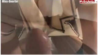 Deutscher Dirty-Talk und Erniedrigung