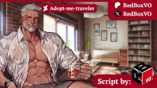 DILF Next Door Part 2 Father’s Day Fuck (Daddy/Breeding)