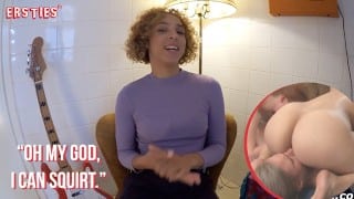 Ersties – Lesbian Foursome Satisfy Each Others Hot Pussy