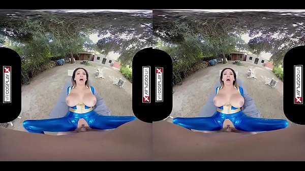 Fallout XXX VR Porn – Fuck Cosplay Fallout girls in Virtual Reality