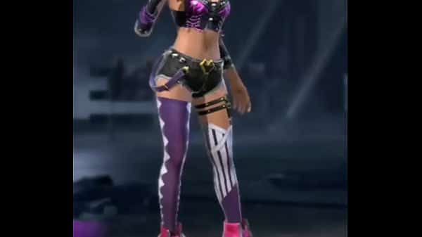 Free fie rebola a bundinha