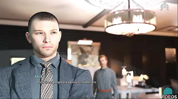 FREE PASS ep.66 – Visual Novel Gameplay [HD]