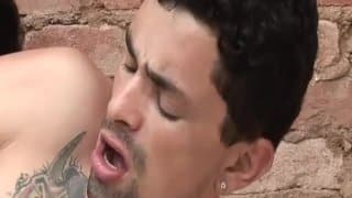 GIANT SHEMALE COCKS 3 – Scene 3