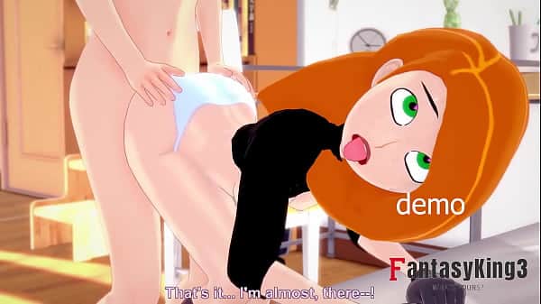 kim possible fucking in the room free version