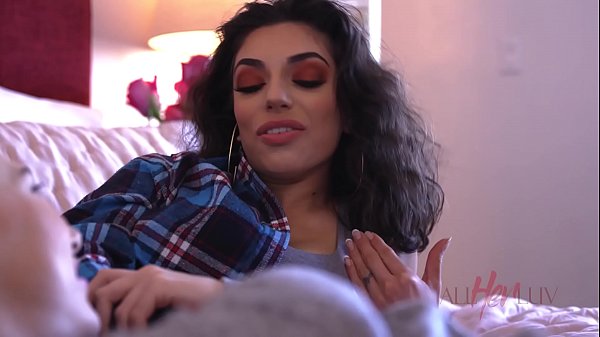 MissaX.com – Lesbian Lioness – Teaser