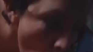 Probando garganta profunda