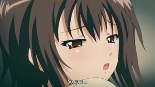 Romantic Girl Masturbates Her Boyfriend and Then Asks Him for a Creampie