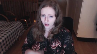 *Very amateur take* ASMR pussy fingering + beautiful agony