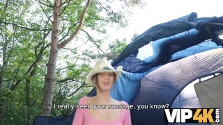 VIP4K. Strawberries are red, let’s make a bet!