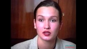 Agnes Discovers Porn Life Thanks to the Private Casting
