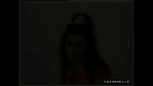 Carmen Looks Great at Her Audition and Takes a Facial Cumshot Too