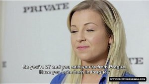 Lucy’s Casting, She Wants to Work in Hardcore…