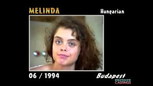 Melinda’s Private Casting
