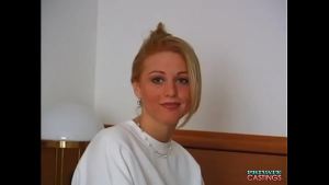 Private Castings X, Brigita, Pretty, Teen and Blonde