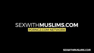 sex with Muslims