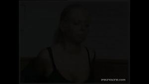 Sexy Angelica Bright Has Her Casting Call Including a Hardcore Anal Scene