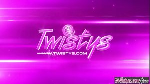 Twistys – (Samantha Alexandra) starring at Anywhere Anytime