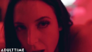 ADULT TIME’s Perspective – Angela White Cheating on Seth Gamble
