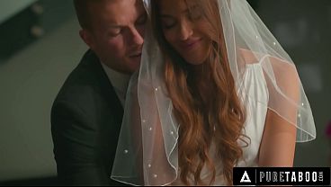 Bride Gets Free Used On Her Wedding Day