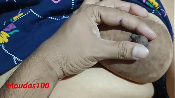 Desi Wife Priya Ass Massaged and Banged Hard