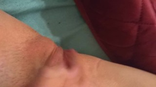 Fuck I’m horny
