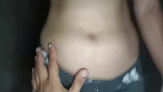 Kantotan Habang Wala Si Tita (Sarap Umungol)
