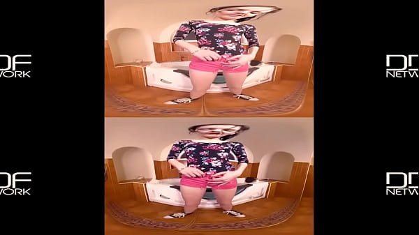 Masturbation Masterpiece – Pussy Pleasin’ Bubble Bath