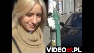 Polskie filmy erotyczne – Marianna Rokita polska sex rekordzistka świata, która miała 759 facetów w jedną noc