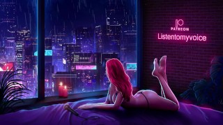 Princess Repays You For Saving Her Life By Offering You Her Body [Free Use] [Submissive Slut] [ASMR]