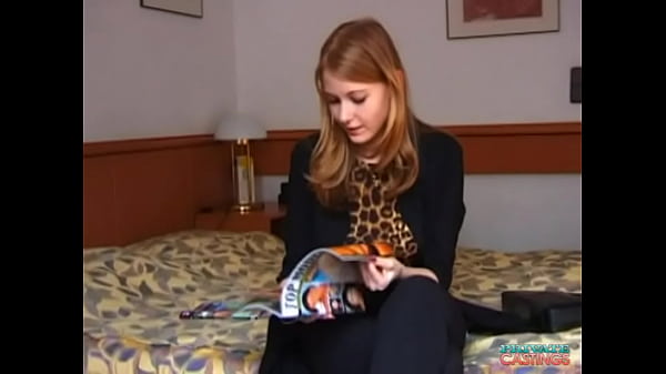 Private Cating: Teen Crystal, Porn? I Think it’s Good