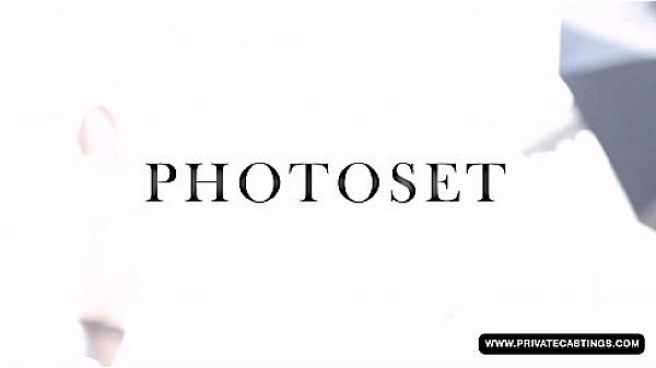 Samantha Joons Private Casting. DP in her…