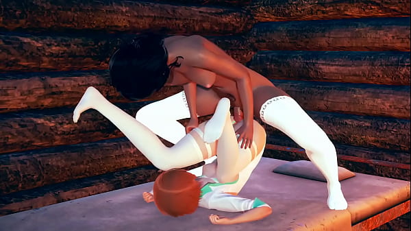 TEPIKO HARD POUNDING COMBRA`S ASSHOLE
