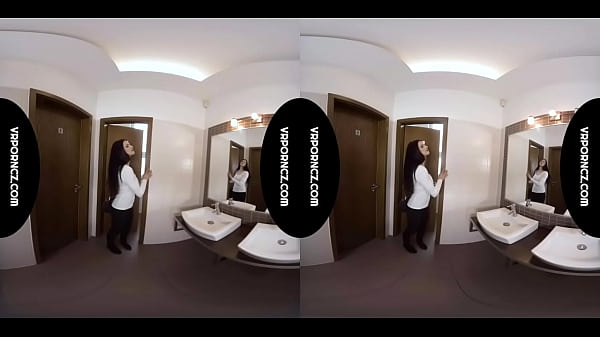VR pornc CZ