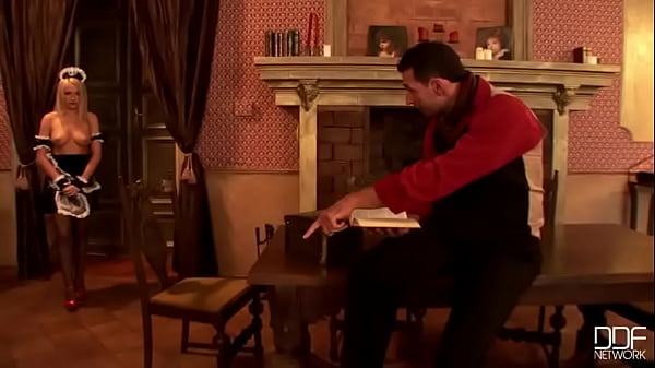 Ass spanked and treated [Part 2]