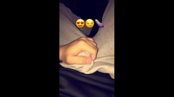 Beating my hard dick