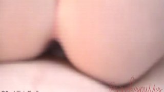 Big ASS Brunette Insecure Step Niece Talks To Step Uncle About Oral Sex – Winky Pussy