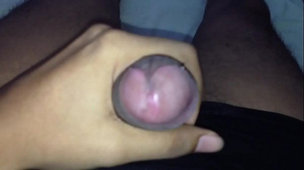 Big Hard Black Cock