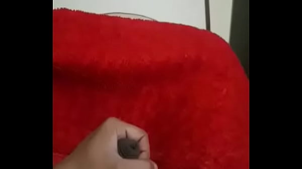 Deep fapping of hard desi dick