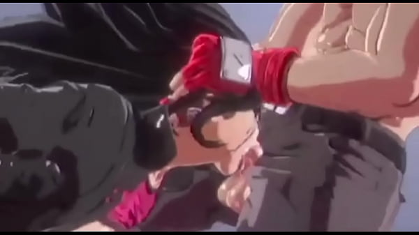Deep Throat And Anal At The Same Time (Hard Fuck)