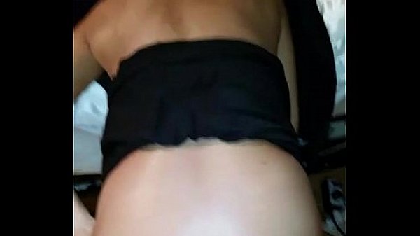 dondole duro a la flaca  mexicana rosa