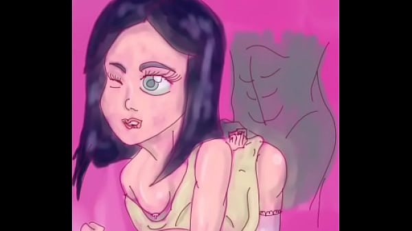 Drawing hard sex