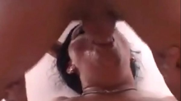 Extremely super sexy girl fuked hard  by two