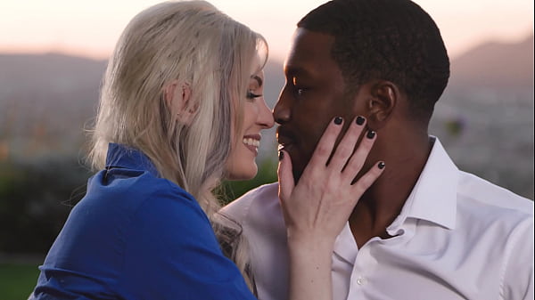 FREE Scene – Newly Divorced Kenzie Taylor Gets All Holes Stuffed With BBC GP2945