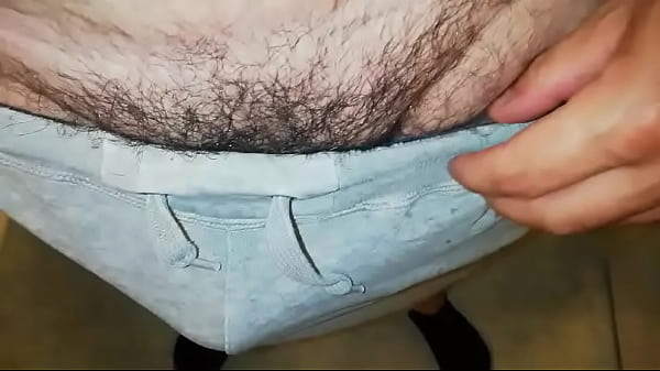 Hard cock