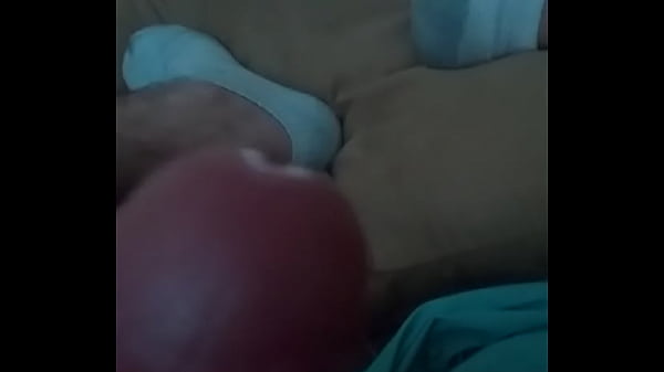 Hard Dick handjob