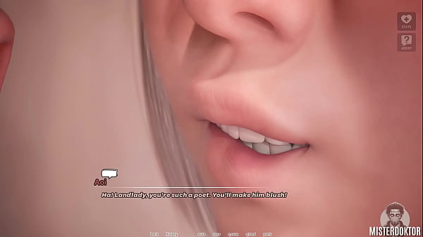 HARD TO LOVE ep.8 – Visual Novel Gameplay HD