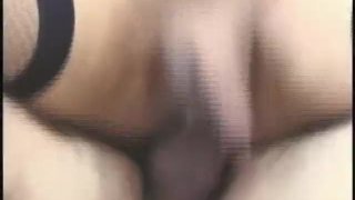 He is skinny but his dick long