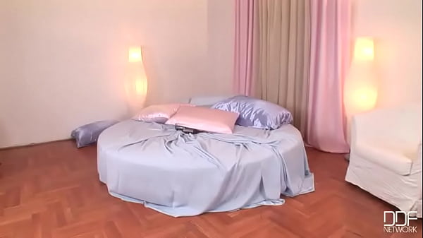 Hot Pussy Lickin, Blondie Style!