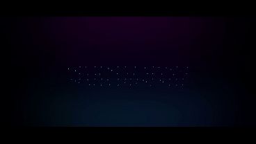Hot sexy young woman gets fucked hard in cyberpunk rainy room