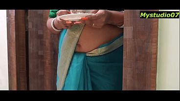 Indian New Beautiful Wife Hardcore Sex with Old Man! Real Wife Cheating Sex